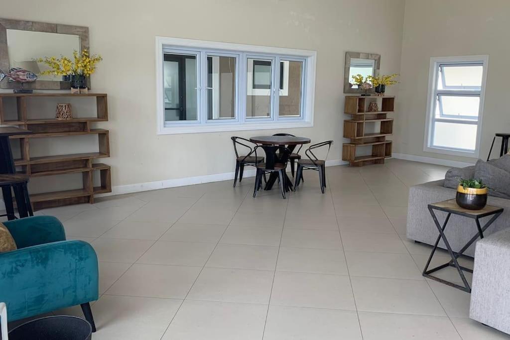 Welcome To Our Ocean View Villa! Lucea Exterior foto